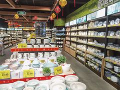 -旺豪阳光超市(友谊阳光城店)