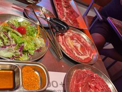 -西塔老太太泥炉烤肉(苏州大悦城店)