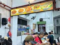 -新加坡Zam Zam餐馆