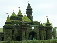 -安仁古镇