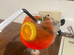 -沏点Trattoria意大利餐厅(新街口店)
