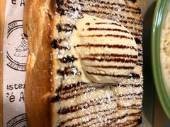 -Cafe Alice咖啡爱丽丝(奥城店)