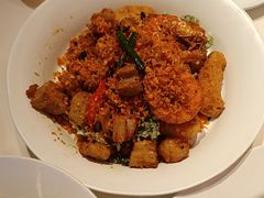 -汤城小厨•粤菜•靓汤(金宝街店)