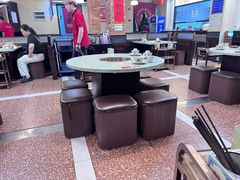 -鸿姐老火锅(疁城新天地店)