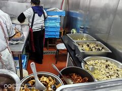 -美味斋(西北街店)