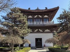 -隆福寺