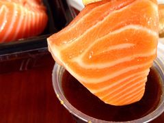 -悉尼鱼市场