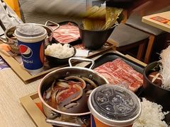-吉野家(次渠大街店)