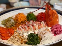 -荷风细雨·中国茶宴(碧云店)