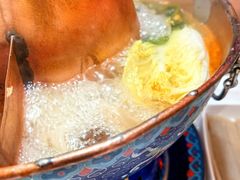 -祥源胡同·涮牛羊肉火锅(花桥店)