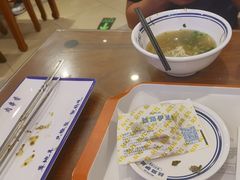 -丝路伊兰·兰州牛肉面(牛街总店)