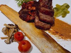 -悦融琥珀·京鲁菜·海味珍品(西单店)