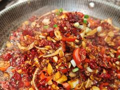 香爆鱿鱼丝-衡厨·衡阳土菜(中南店)