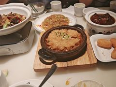 -小菜园新徽菜(常州金坛吾悦店)