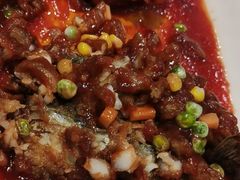 -飯興記苏帮菜·松鼠桂鱼(石路美食街店)