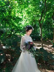 点击看大图 -菲梵摄影(乌山路大洋晶典店)