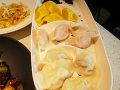 -船歌·鱼水饺青岛菜(金狮广场店)