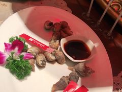 -紫阳海鲜楼·传承闽味(长乐路总店)