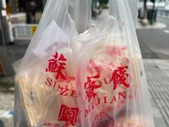 -苏州蜜字牌蜜饯(东环店)