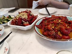 -阿胖龙虾小海鲜(宁国南路总店)