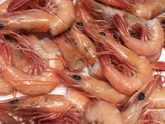 -海蓝海鲜馆(五四北店)