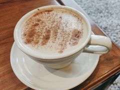 -Metal hands·铁手咖啡