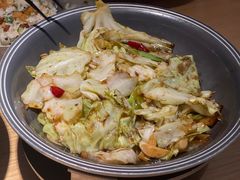 -蜜桃餐厅·伴山(绿宝广场店)