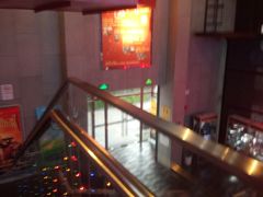 放映厅-万达影城(银兴菲林店)