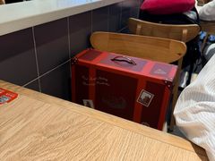 -国际饭店·帆声西饼屋(黄河路店)