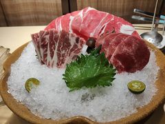 -余欢领鲜火锅(新街口店)
