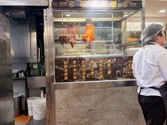 -永盈茶餐厅(中山四路店)