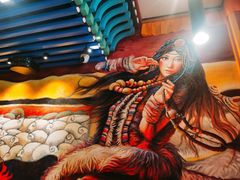 -敏珠拉姆藏餐·南京厨房(富春江东街店)