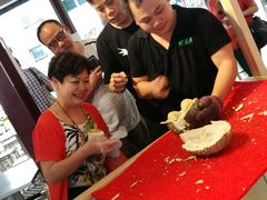 -都念榴莲·城市榴莲