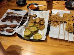 -老酱油炸社