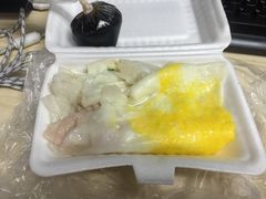 肉片蛋肠-祥胜美食