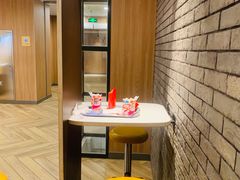 -麦当劳(天兴罗斯福店)