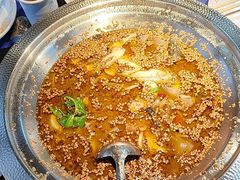 -大河宴·椒麻鱼火锅(北京路中和美食街店)