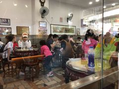 大堂-民信老铺(东方广场店)