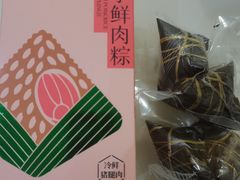 -仟吉(沿港路店)