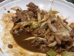 -直隶安家牛肉罩饼(建华店)