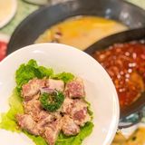 太原｜秋夜的重庆老火锅配冰沙吃着也太爽了！