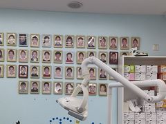 -极光口腔·矫正种植修复(锦江院区)