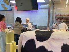 -红星前进面包牛奶公司(君太店)