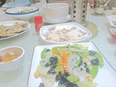 -丰宝源客家菜(常平店)