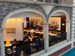 -明记牛杂(新马路分店)