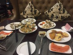 -海皇食府(水都假日酒店店)