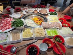 -季季红火锅(长沙步行街店)