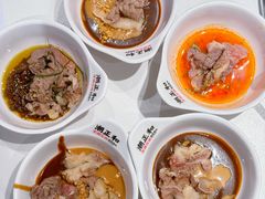 -潮正和潮汕牛肉火锅·老字号(番禺万达店)