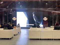 -郎园vintage·虞社演艺空间