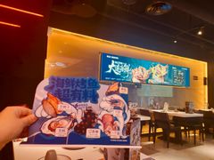 -鸣记脆皮烤鱼(三八广场店)